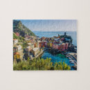 Suche nach cinque terre puzzle Landschaft