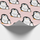 Suche nach penguin cartoon geschenkpapier Pinguin