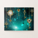 Suche nach skelette puzzle Grün