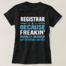 Suche nach kanzler tshirts Registrar