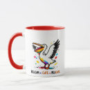 Suche nach pelikan tassen Vogel