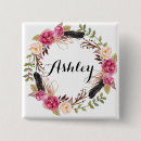 Suche nach hochzeitsfeier buttons Brautjungfer