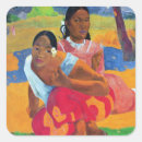 Suche nach gauguin aufkleber Heilige