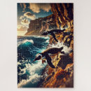 Suche nach surreale tiere puzzle Jede person