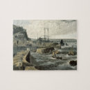 Suche nach cornwalls puzzle Hafen