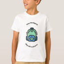Suche nach rucksack kinder tshirts Für alle
