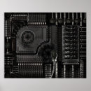 Suche nach maschinen poster Cyborg