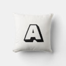 Suche nach alphabet kissen Für alle