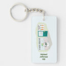 Suche nach chirurg schlüsselanhänger Operation