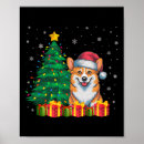 Suche nach santa claus poster Glitzer