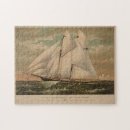 Suche nach yachten puzzle Schoner