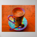 Suche nach coffee cup poster Pop