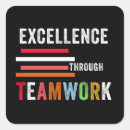 Suche nach teamwork aufkleber Teamarbeit