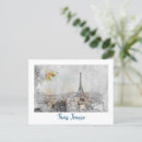 Suche nach vintages zeichnen postkarten Aquarell