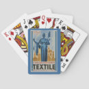 Suche nach textil spielkarten Vintag