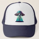 Suche nach ufo kappen Extraterrestrisch
