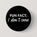 Suche nach tatsache buttons Sarkastisch