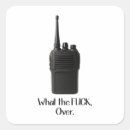 Suche nach betreiber aufkleber Radio