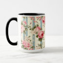 Suche nach shabby tassen Blume