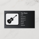 Suche nach singer songwriter visitenkarten Singen