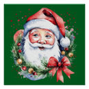 Suche nach weihnachtsmanns poster Jedes kind