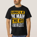 Suche nach schlechter einfluss tshirts Für ihn