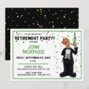 Suche nach glücklicher ruhestand einladungen Lustig