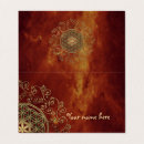 Suche nach geist visitenkarten Vintag