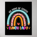 Suche nach lunch lady poster Schule