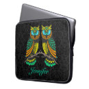 Suche nach eule laptop schutzhüllen Vögel