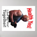 Suche nach health poster Fitness