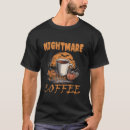 Suche nach halogene tshirts Kaffee
