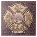 Suche nach crosse untersetzer Feuerwehrmann