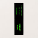 Suche nach coo visitenkarten Für alle