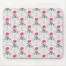Suche nach empfindliche blume mousepads Muster