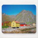Suche nach berge mousepads Blauer himmel