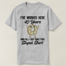 Suche nach arbeitstag tshirts Angestellte