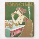 Suche nach vintages bier mousepads Brauerei