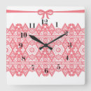 Suche nach white background wanduhren Elegant