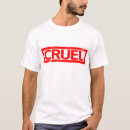 Suche nach grausam tshirts Lustig