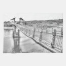 Suche nach brücke geschirr tücher Wasser