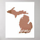 Suche nach kupfer poster Michigan