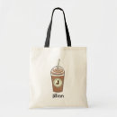 Suche nach java tote bags Kaffee