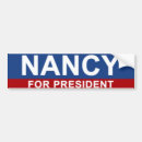 Suche nach nancy autoaufkleber Demokrat