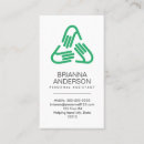 Suche nach behinderung visitenkarten Altenpflege