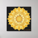 Suche nach geometrie leinwandbilder Gold