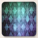 Suche nach rauten untersetzer Blau