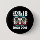 Suche nach geburtstag 18 buttons Spaß