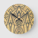 Suche nach flapper wanduhren Vintage