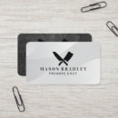 Suche nach butcher visitenkarten Restaurant